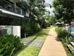 Hedges Park Condominium (D17), Condominium #446398621